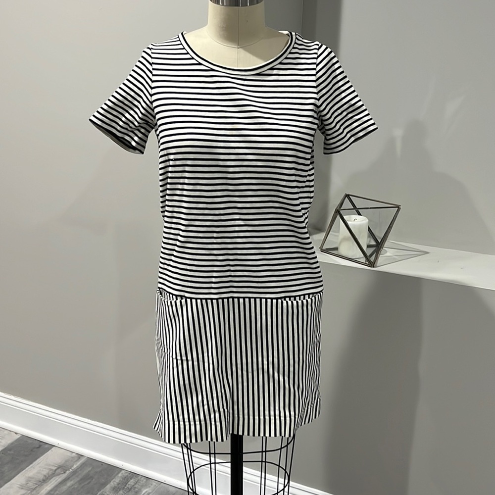 MADEWELL DRESS